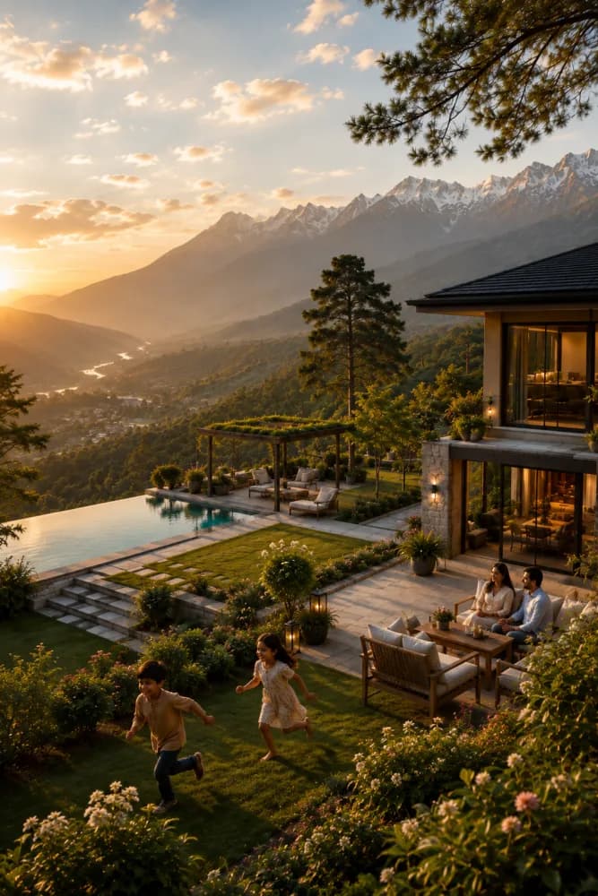 Why Invest with Felicity HIlls
